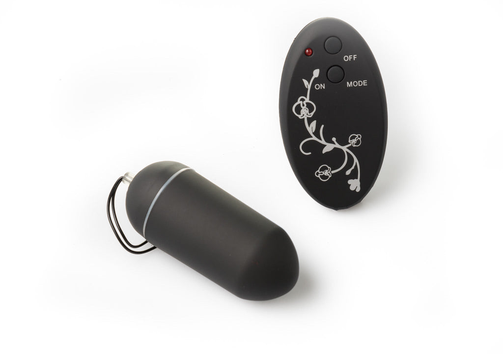 Wireless Egg 50 Frequencies