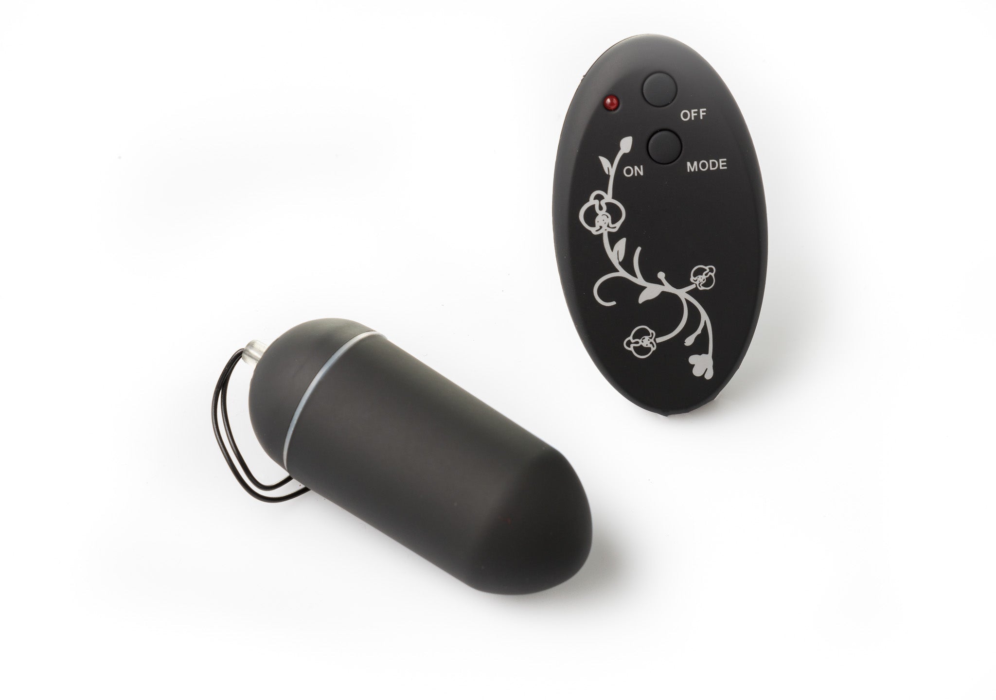 Wireless Egg 50 Frequencies