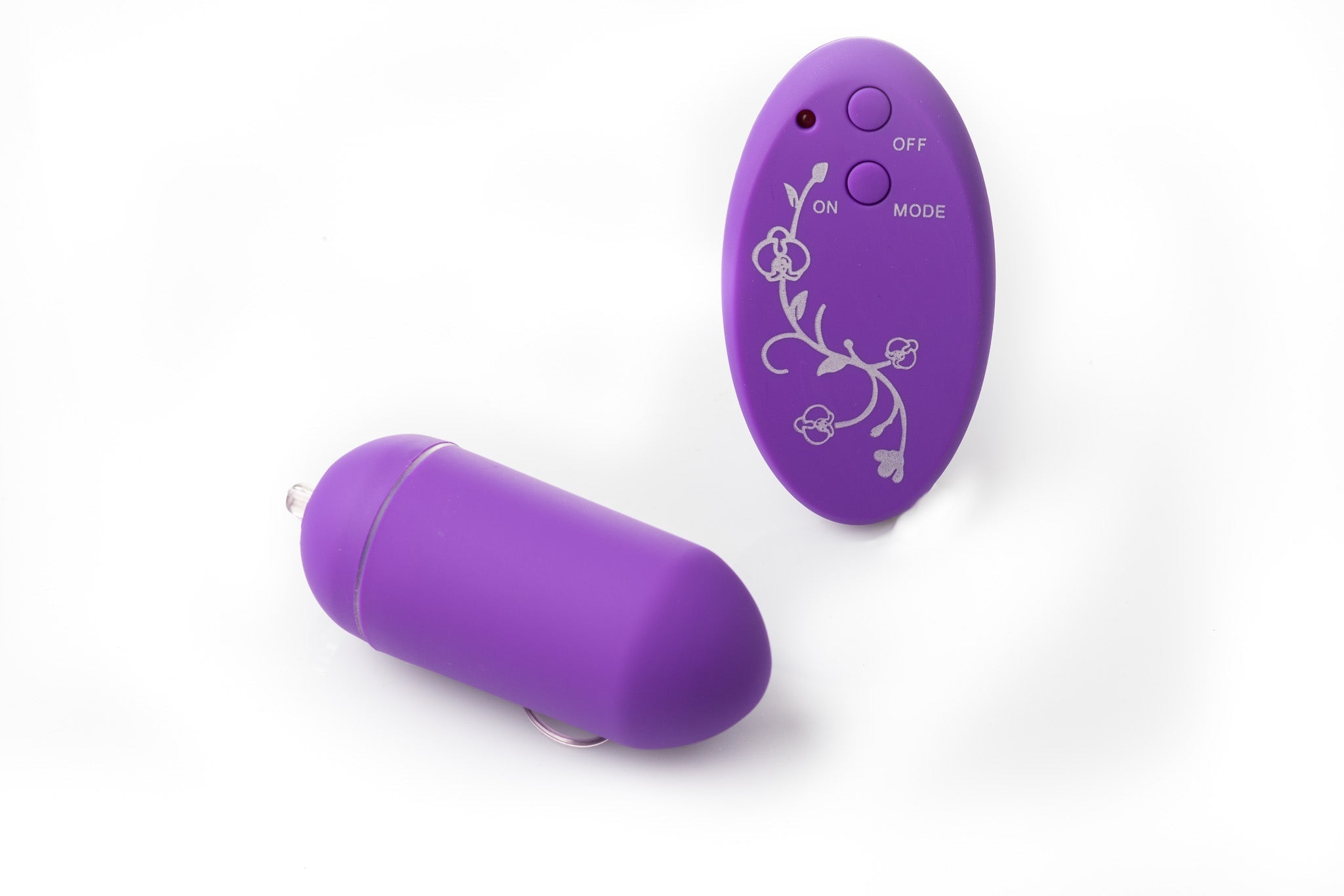 Wireless Egg 50 Frequencies