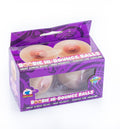 Boobie Hi-Bounce Balls - INTIMATE