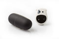 Cow Wireless Vibrating Egg - INTIMATE