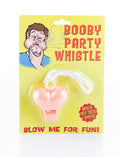 Booby party whistle - INTIMATE