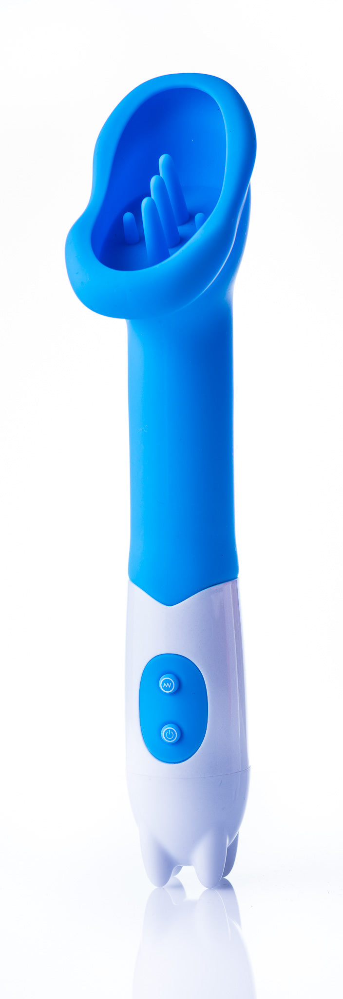 Cupped Clitoral Vibrator Pro 2 - INTIMATE