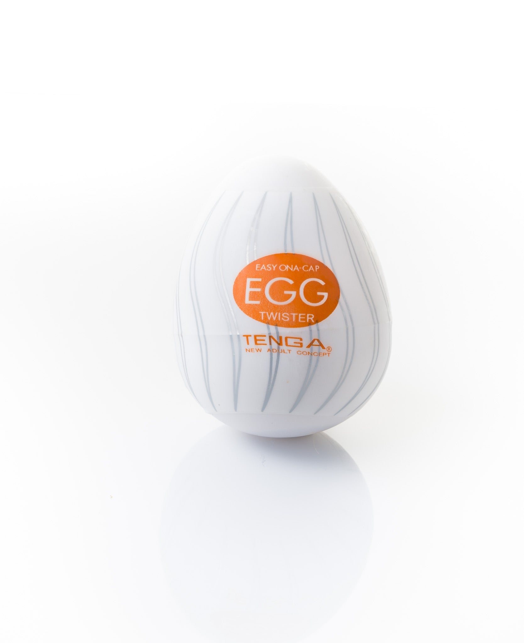 Tenga Eggs