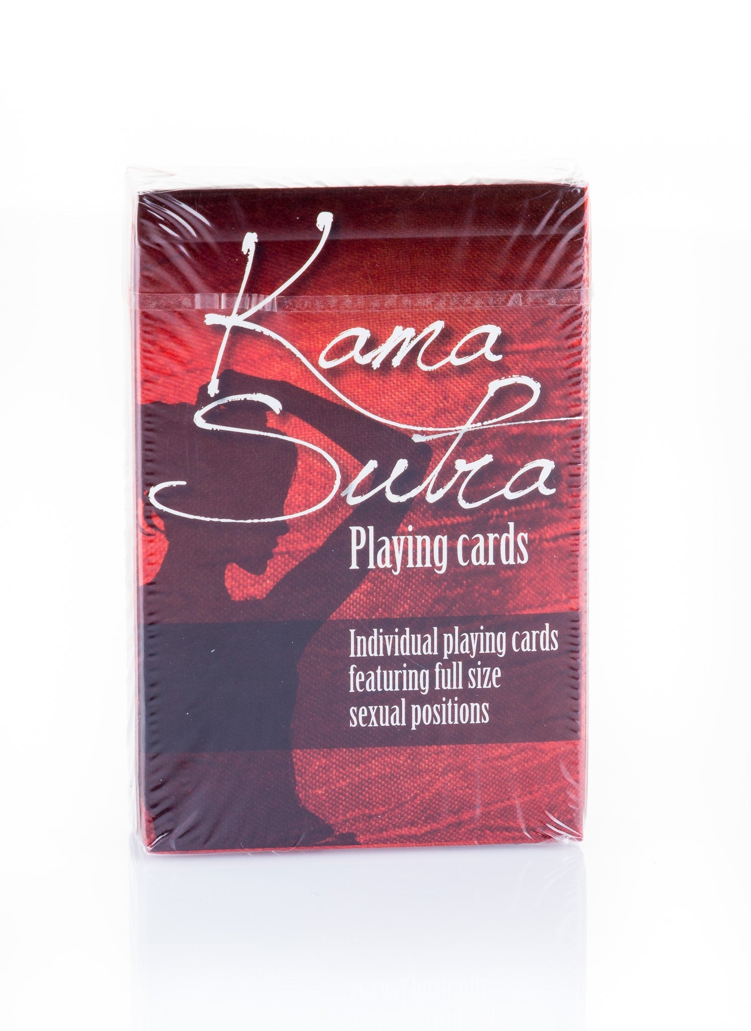 Kama Sutra Cards