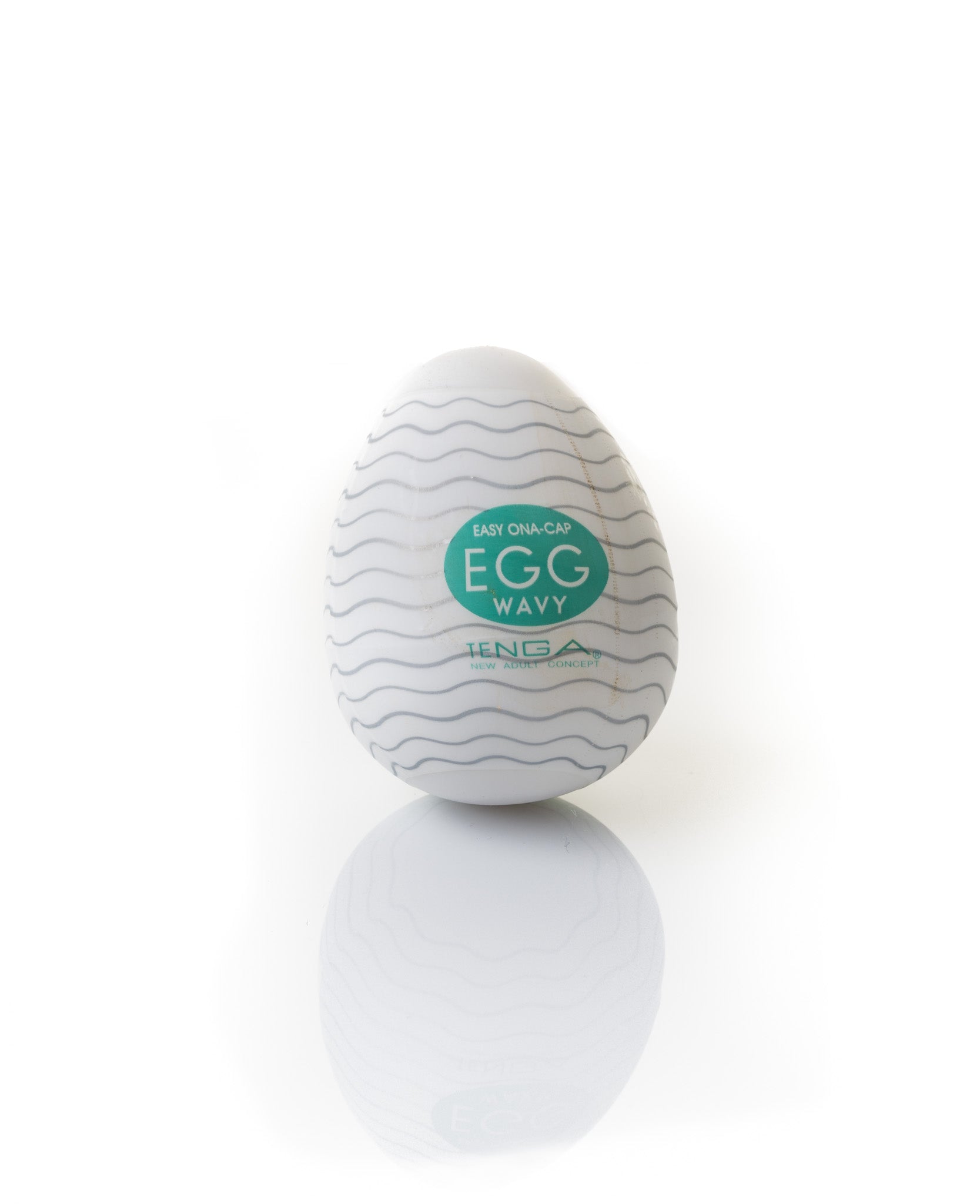 Tenga Eggs