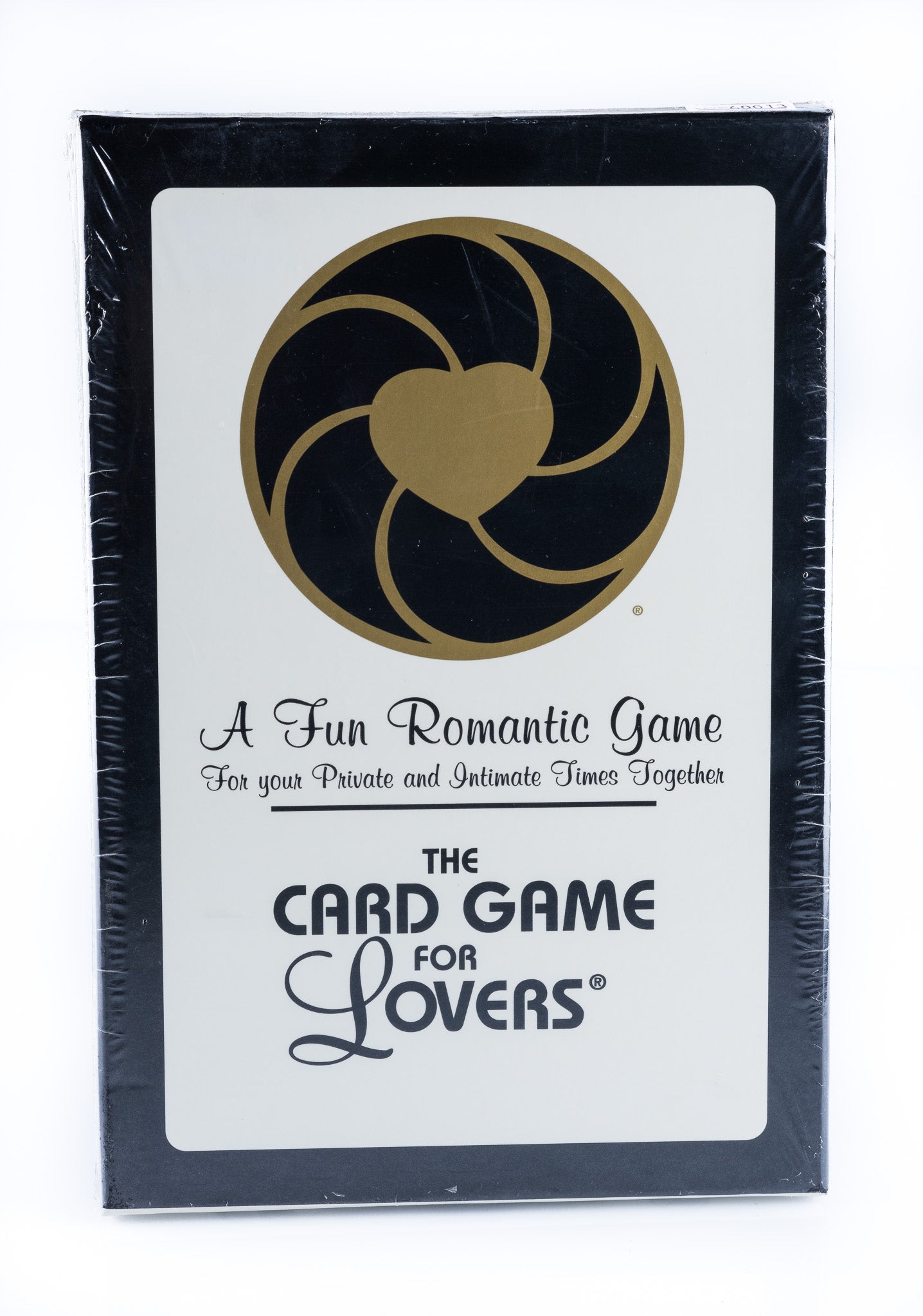 The Card Game For Lovers