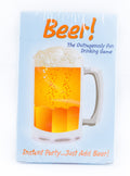 Beer - The Outrageously Fun Drinking Game - INTIMATE