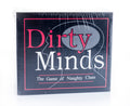 Dirty Minds - INTIMATE