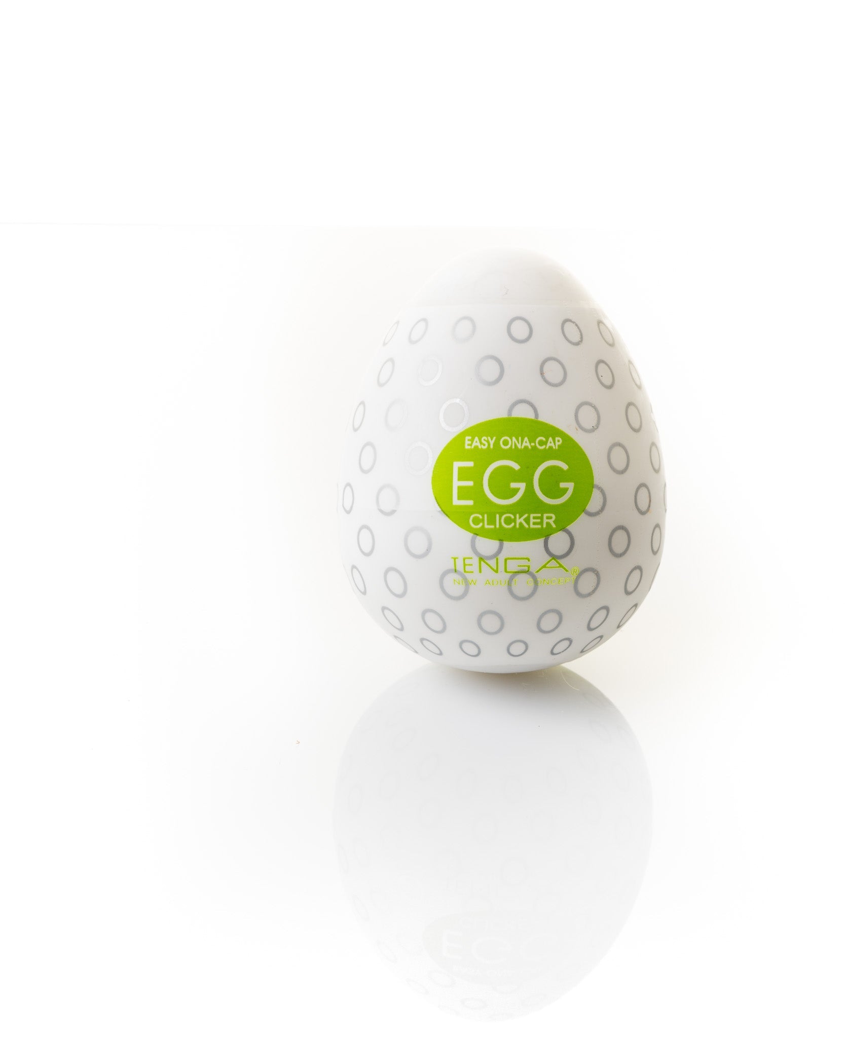 Tenga Eggs