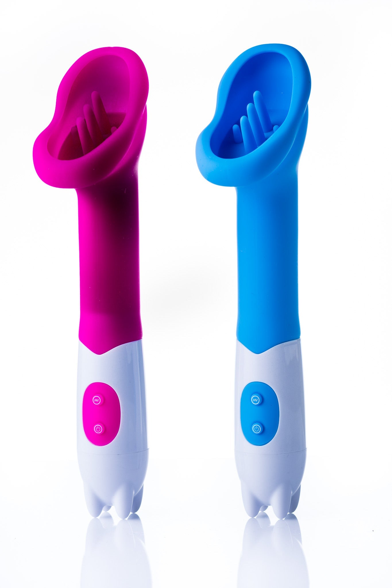 Cupped Clitoral Vibrator Pro 2 - INTIMATE