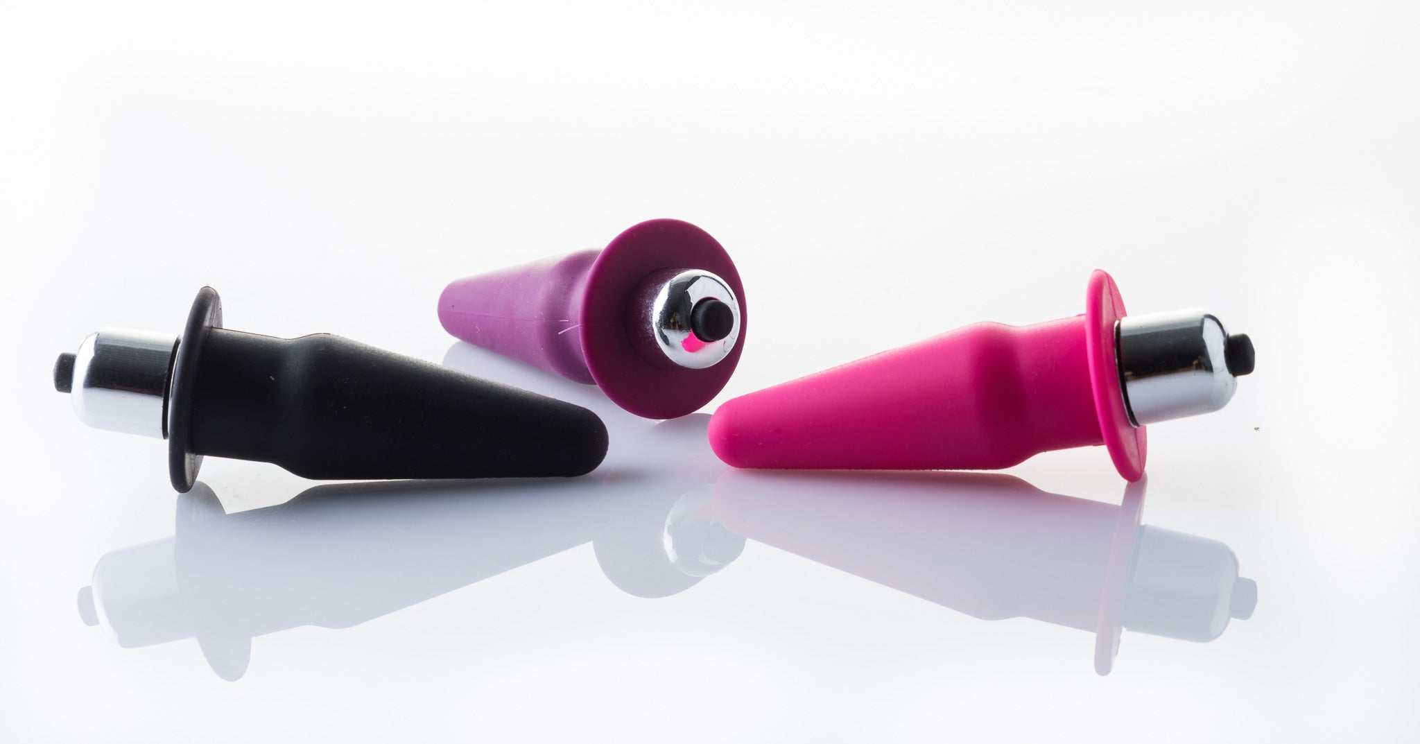 Anal Bullet Vibe - INTIMATE