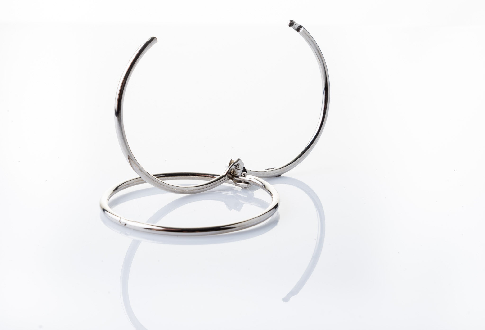 Bondage Accessory Rings - INTIMATE