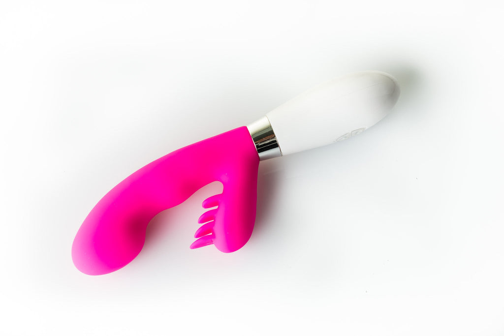 Aron G-Spot Vibrator - INTIMATE