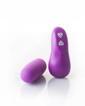 Wireless Vibrating Love Egg 68 Speeds