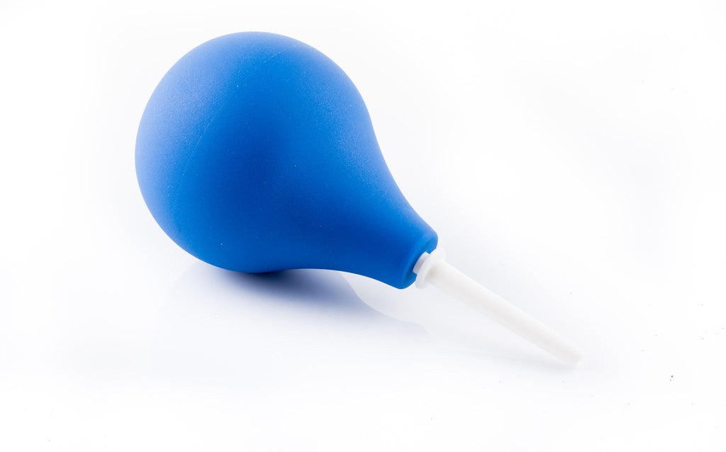 Enema Douche Bulb - INTIMATE
