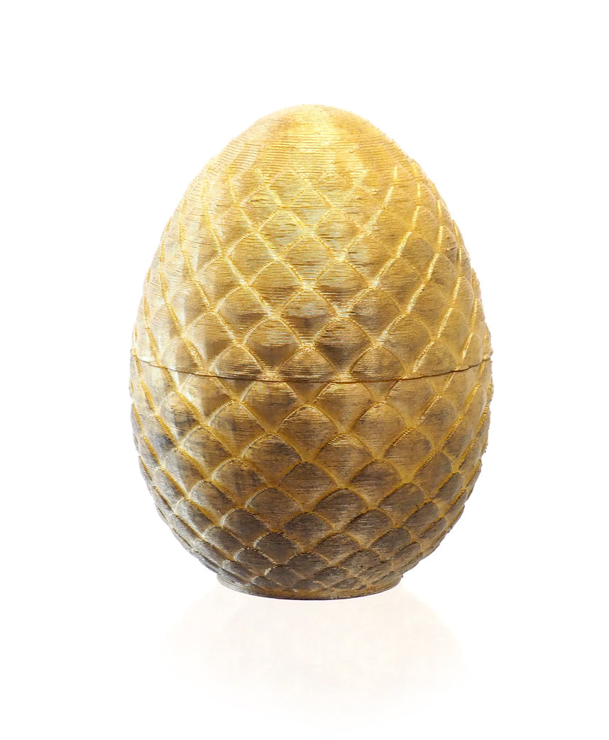 Dragon Egg Bullet Vibrator Container – INCLUDES VIBRATOR - INTIMATE