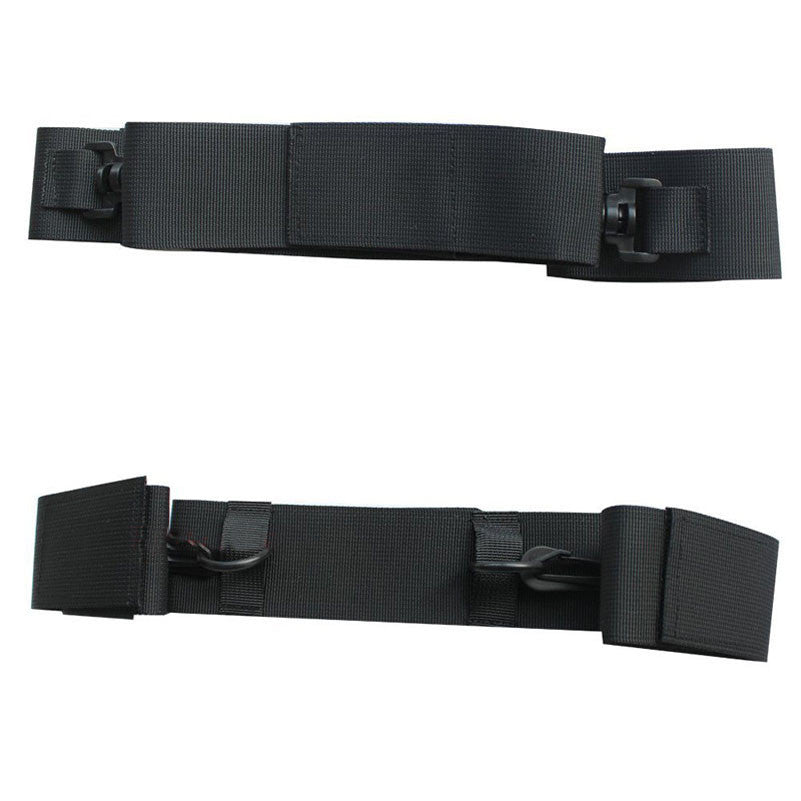 Nylon Neck to Wrist restraint