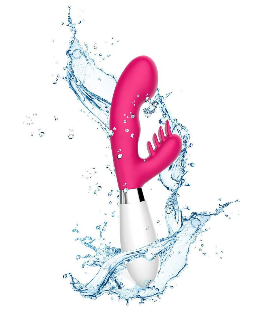 Aron G-Spot Vibrator - INTIMATE