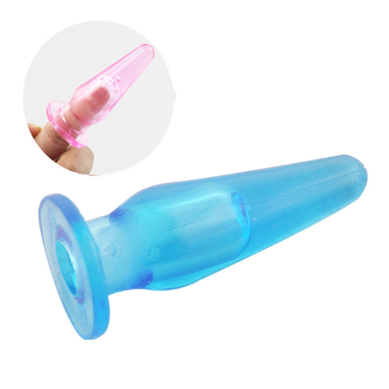 Mini Finger Butt Plug