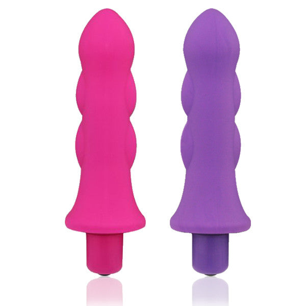 Mystique Rocket Vibe