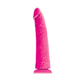 Colours Pleasures Thin 8 Inch - INTIMATE