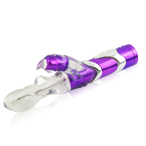 Android G-Spot Rabbit Vibrator - INTIMATE