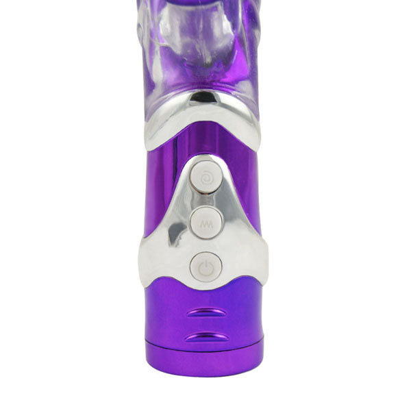 Android G-Spot Rabbit Vibrator - INTIMATE