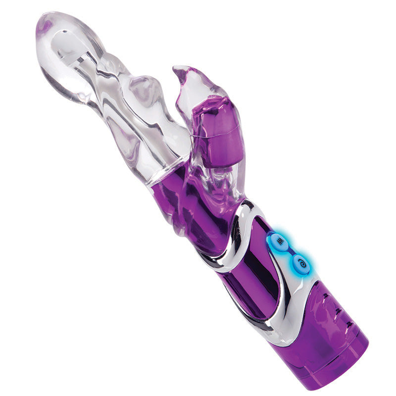 Android G-Spot Rabbit Vibrator - INTIMATE