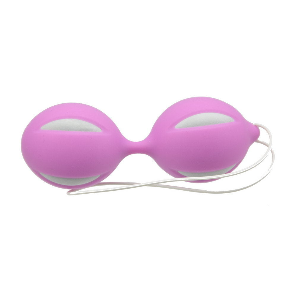 Ben Wa Love Balls - INTIMATE