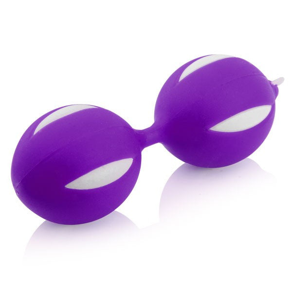 Ben Wa Love Balls - INTIMATE