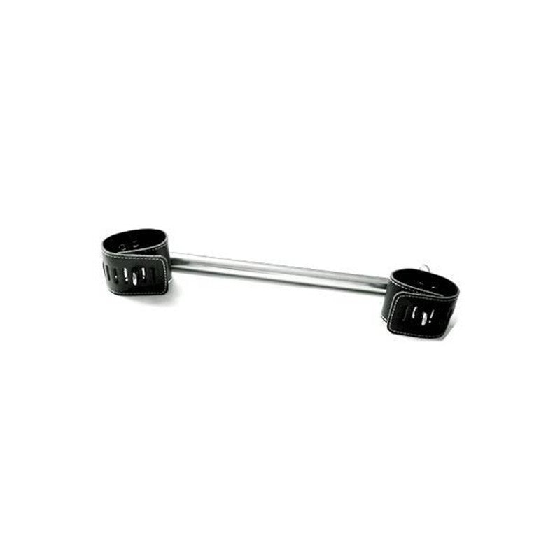 Spreader Bar with 2 Restraint Cuffs