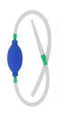 Enema Bulb Irrigator (Higginson Syringe) - INTIMATE