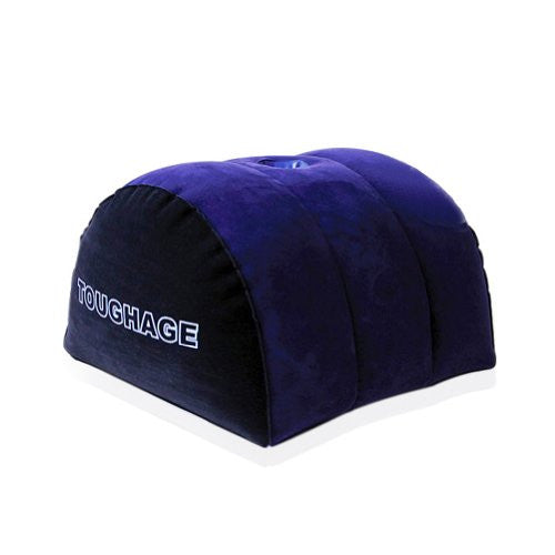 Toughage Sex Pillow Dome