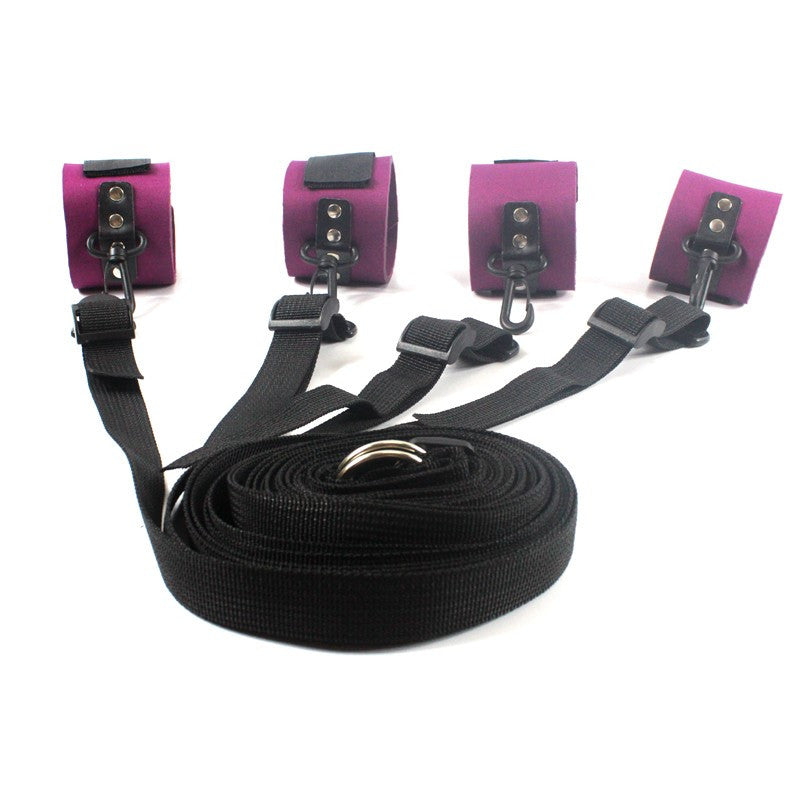 Bed Restraints - INTIMATE