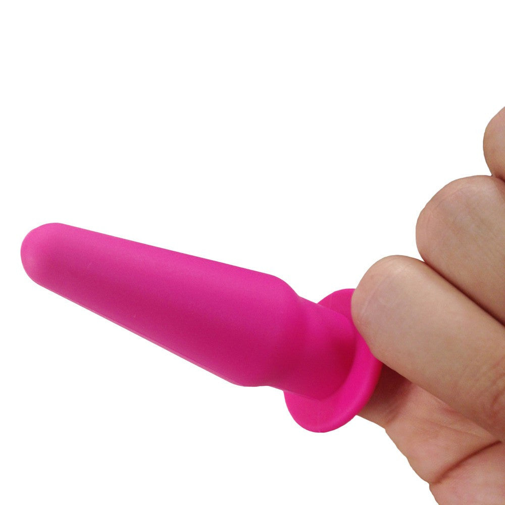 Anal Bullet Vibe - INTIMATE