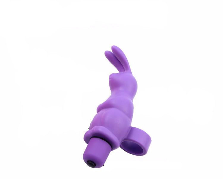 Bunny Finger Vibe - INTIMATE