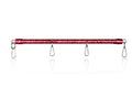 Red 4 Point Spreader Bar