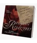 Romantic Rendezvous