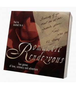 Romantic Rendezvous