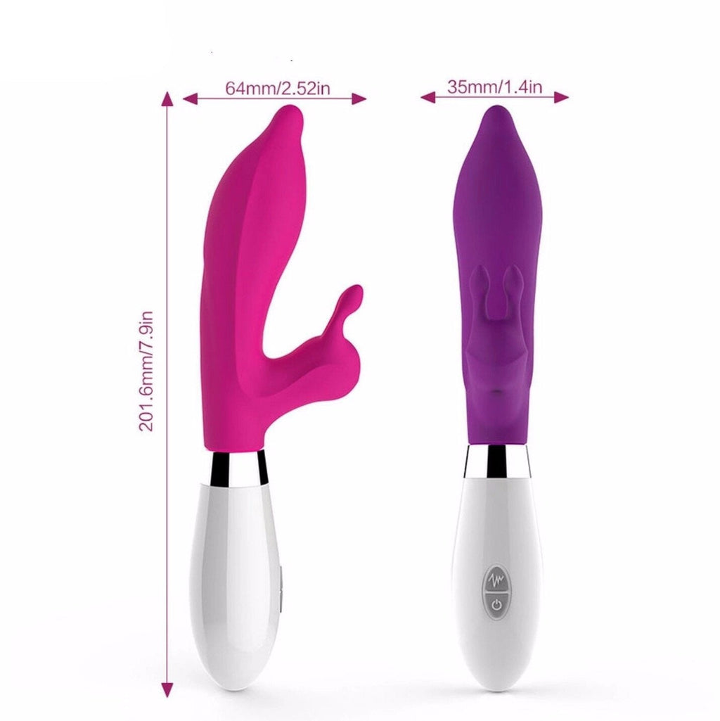 Rabbit Vibrator