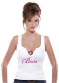 Bachelorette Party Favors - Shot Glass Tank Top - INTIMATE