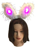 Light Up Bunny Ears