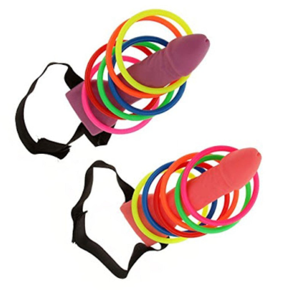 Dick Head Hoopla - INTIMATE