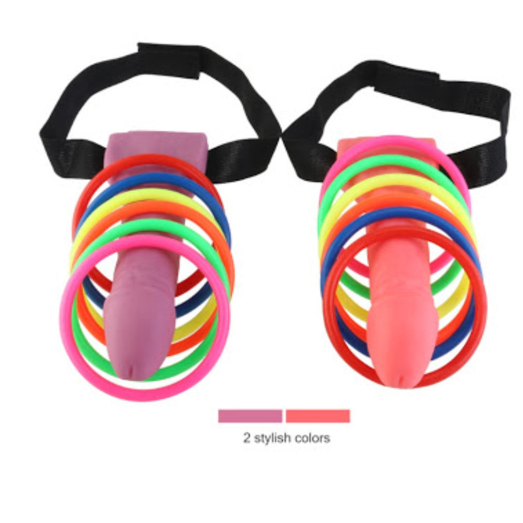 Dick Head Hoopla - INTIMATE