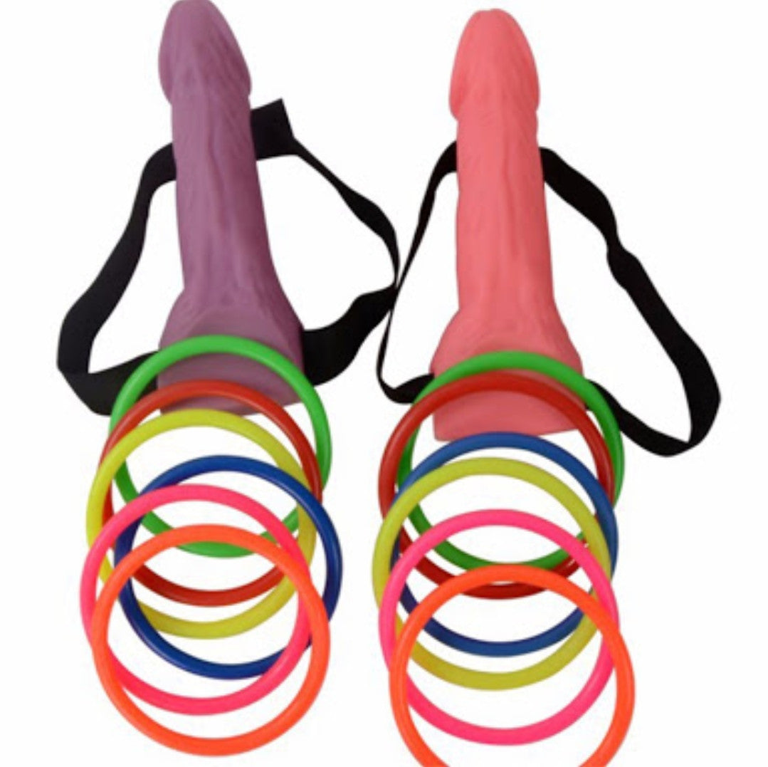 Dick Head Hoopla - INTIMATE