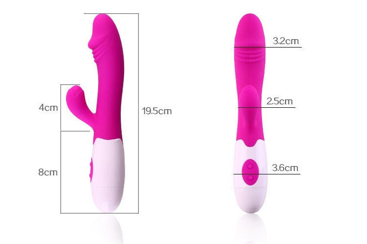 Snappy Vibrator