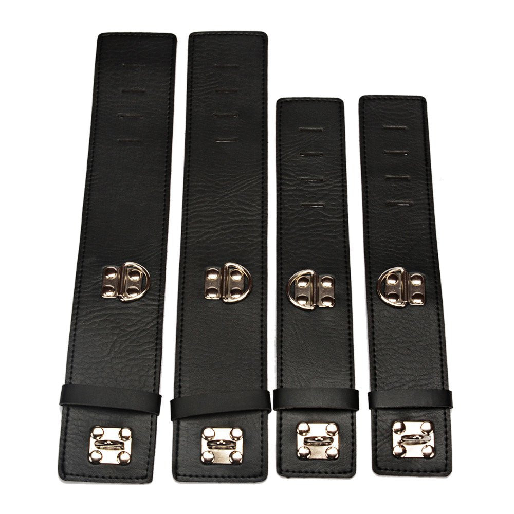 Ankle & Wrist Spreader Bar - INTIMATE