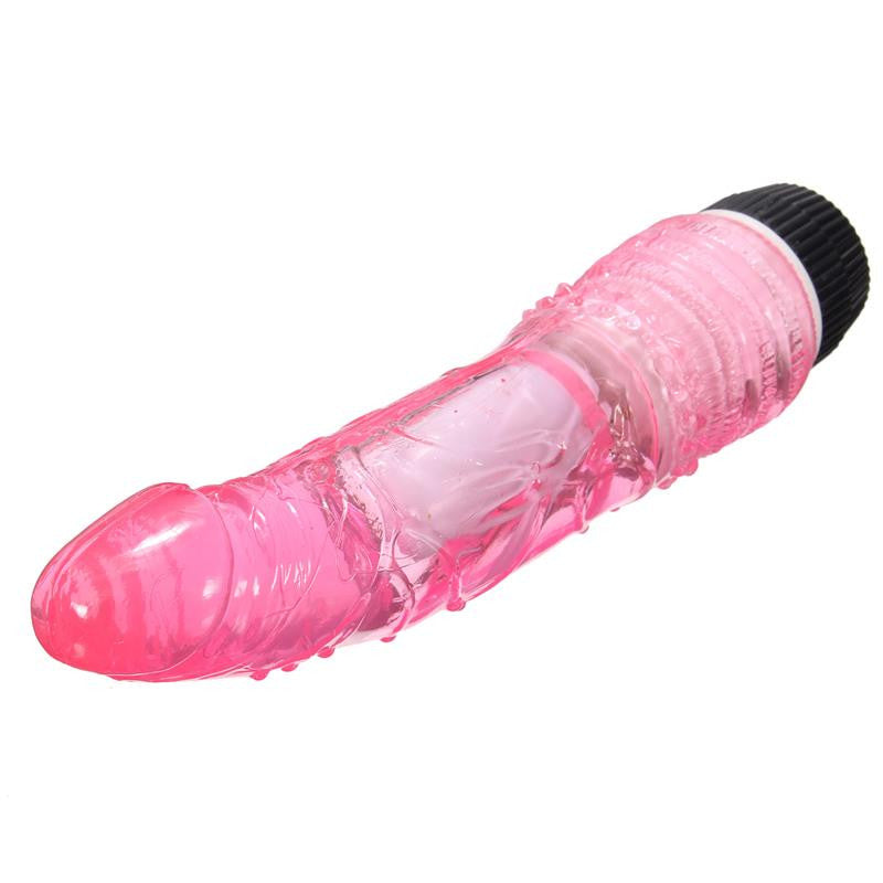 The Jelly Pussy Vibe