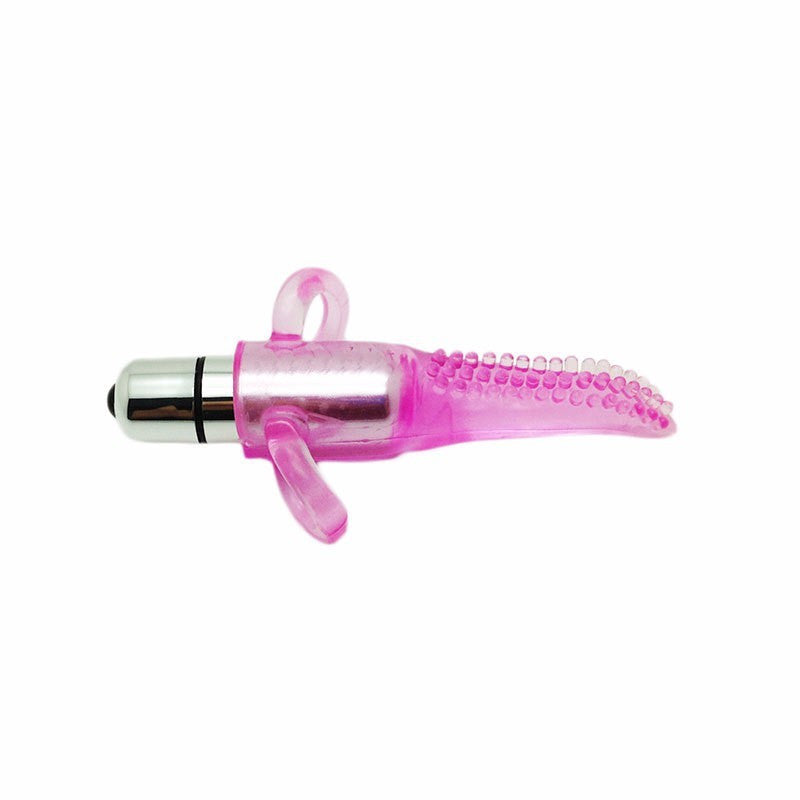 Tongue Vibrator
